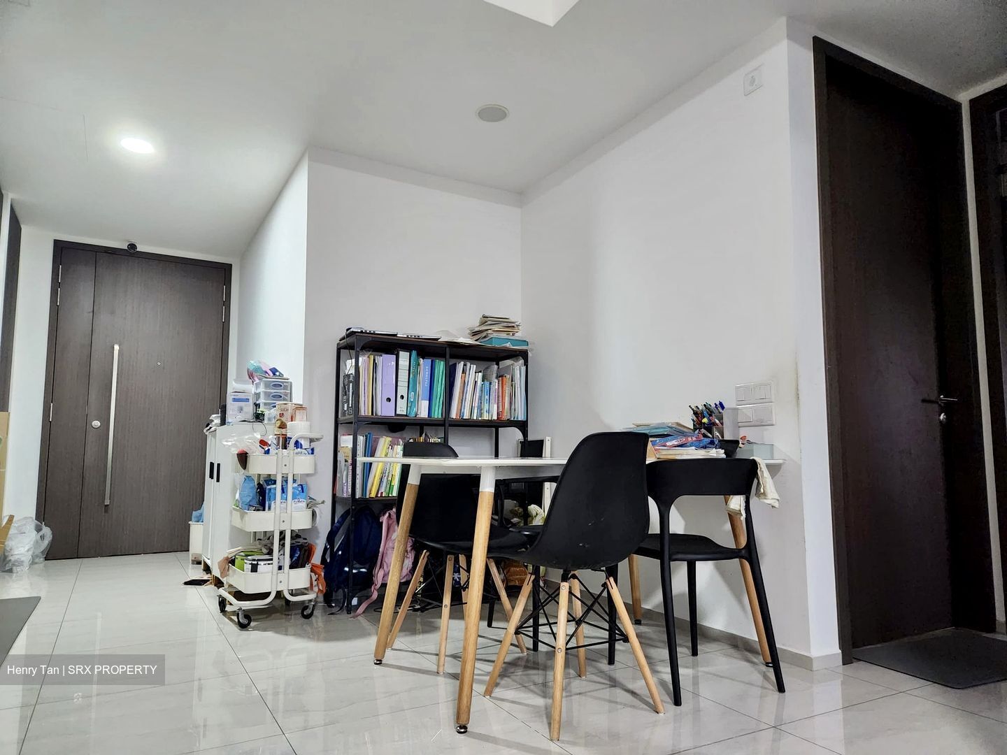 Forest Woods (D19), Condominium #562192741